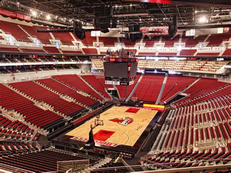 Kfc yum center louisville ky - Louisville, KY 40202 United States. Company Info; Policies; KFC Yum! Center Information. SOURCE: Wikipedia.org Aladdin Tickets. KFC Yum! Center Tickets . KFC Yum! Center has the following events taking place at the following dates and times. To sort the list, click on the column header. To find tickets for the given event, date & time, click ...